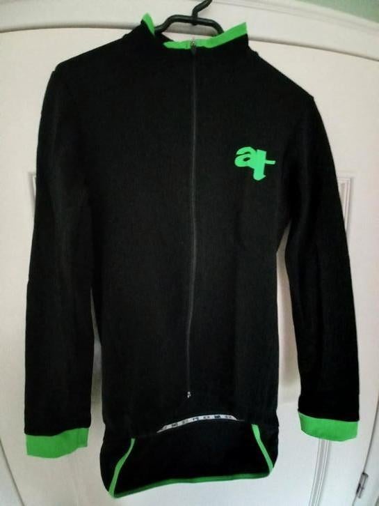 Winterjas+korte broek+beenstukken Andrea  taffi, Fietsen en Brommers, Heren, Ophalen of Verzenden, Bovenkleding, Andrea Tafi
