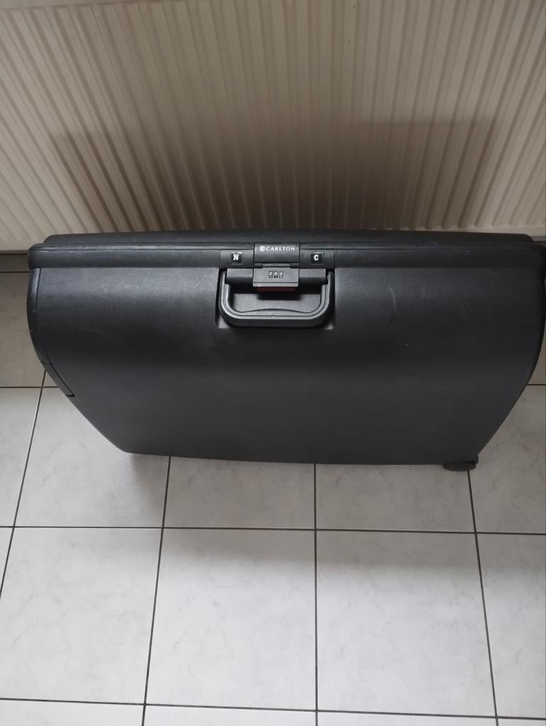 Carlton hard case valies., Ophalen of Verzenden