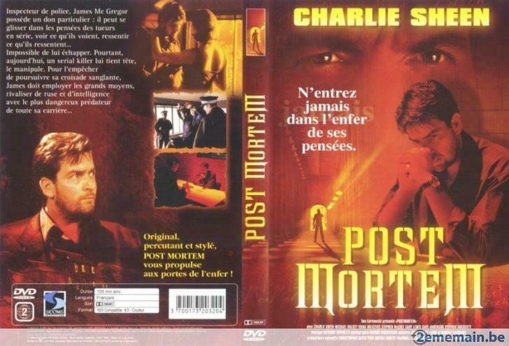 Post mortem