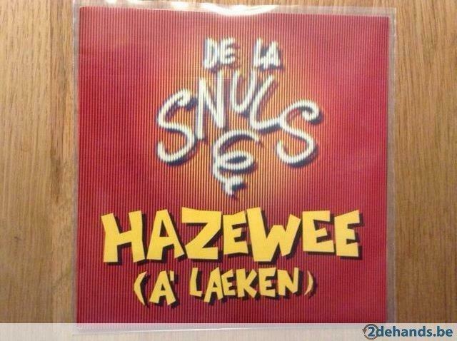 single de la snuls, Techno ou Trance
