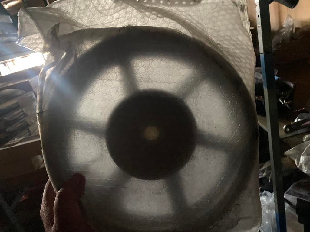 Roue arriere Honda SFX, Enlèvement ou Envoi, Neuf