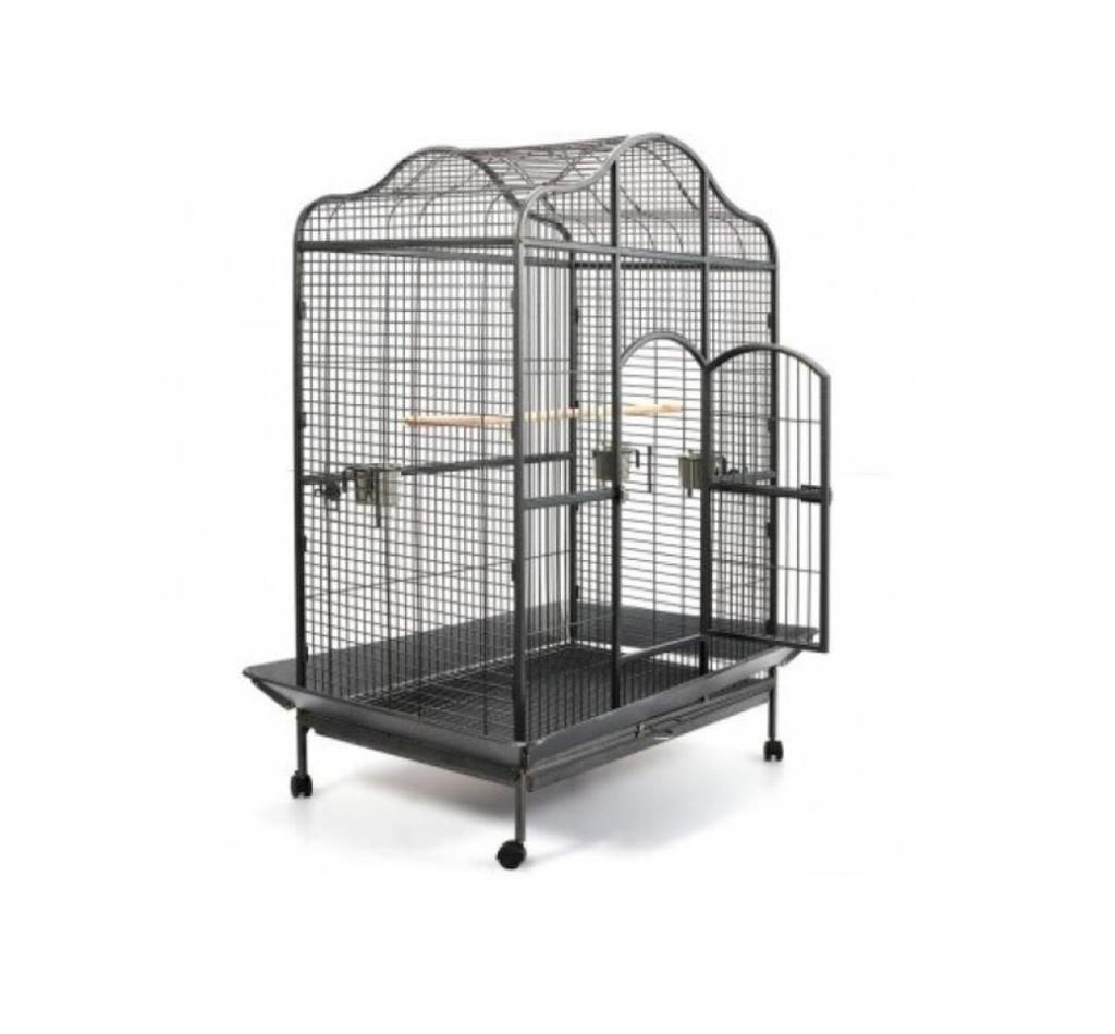 Papegaaienkooi Big Parrot - Vogelkooi Vogel Papegaaien Kooi, Enlèvement ou Envoi, Neuf, Cage à oiseaux