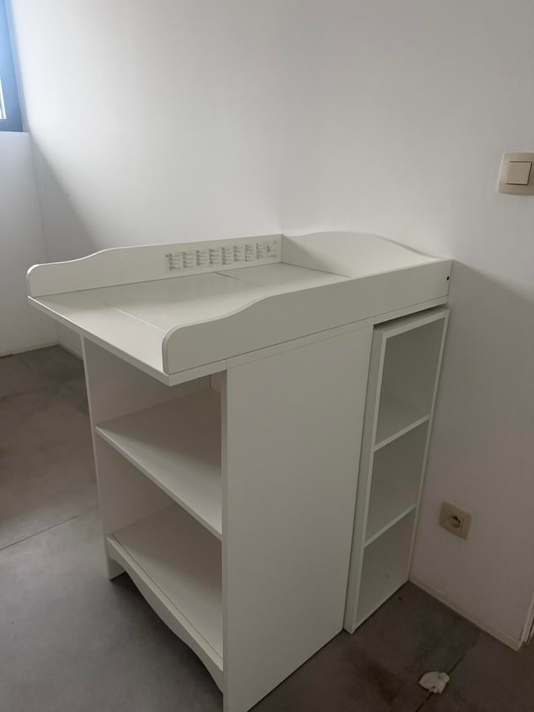 Meuble bebe, Enfants & Bébés, Enlèvement, Comme neuf