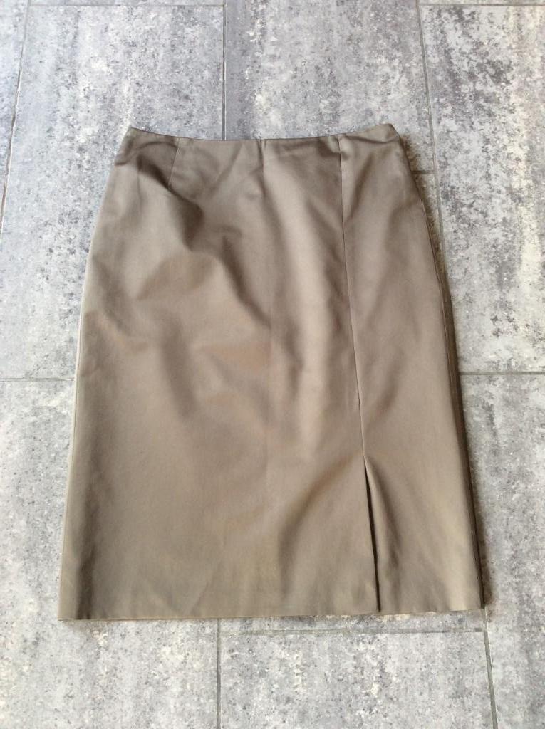 Rok Taifun 38/40, Maat 38/40 (M), Beige, Nieuw, Ophalen of Verzenden
