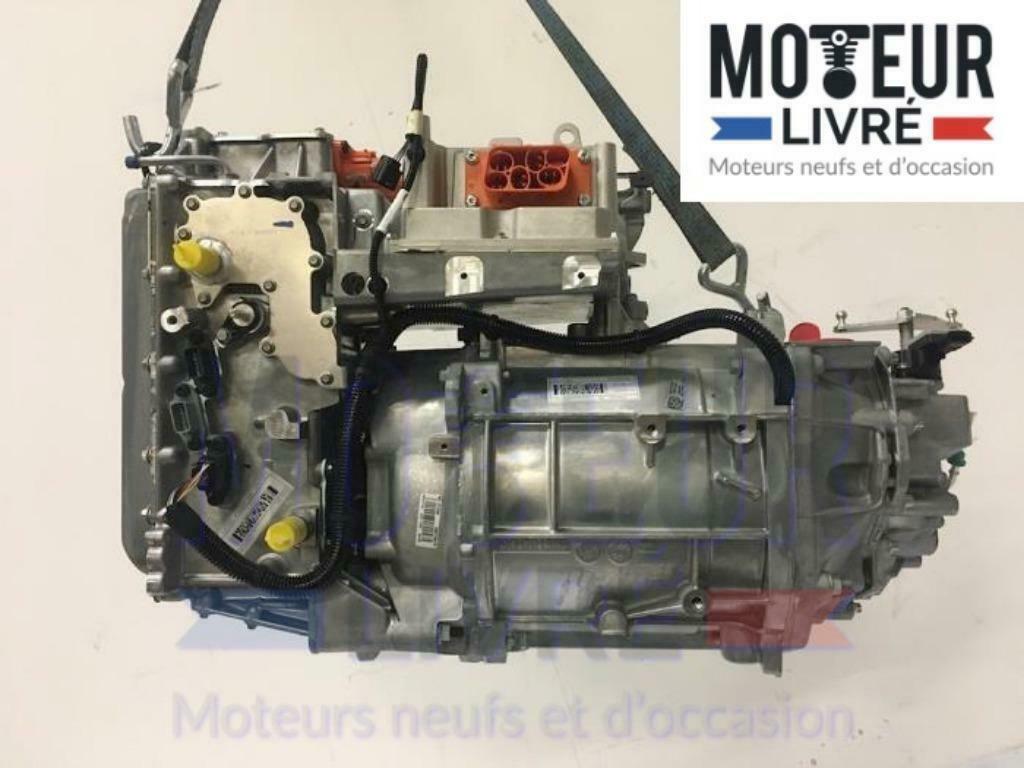 Moteur RENAULT ZOE Electrique, Verzenden, Gebruikt, Renault