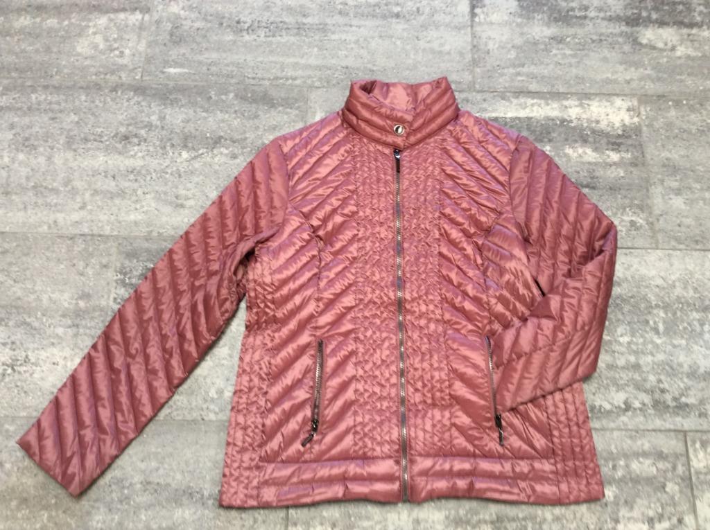 Jas Vögele 44, Kleding | Dames, Charles vogele, Maat 42/44 (L), Ophalen of Verzenden, Zo goed als nieuw