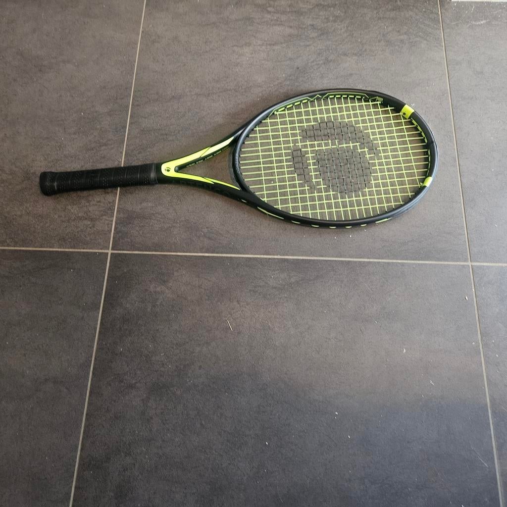 Tennisracket artengo TR160 graph, Sports & Fitness, Tennis, Enlèvement, Comme neuf