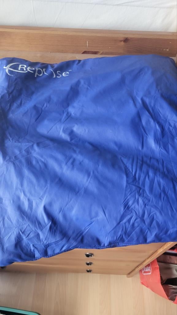 Medisch zitkussen opblaasbaar, Huis en Inrichting, Ophalen