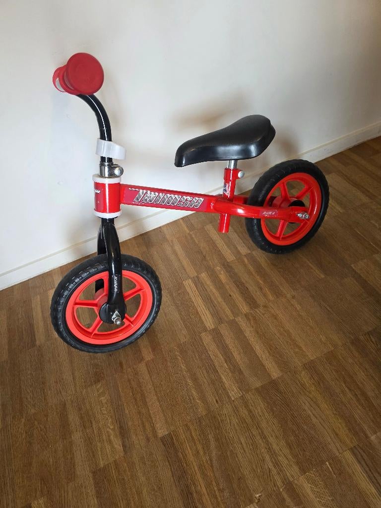 Velo, Enlèvement, Utilisé, Autres types, TOIMSA