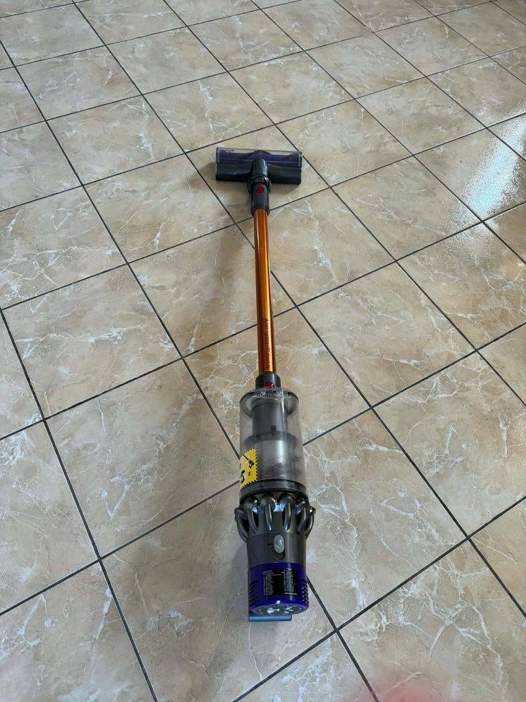 aspirateur dyson  neuf, Enlèvement