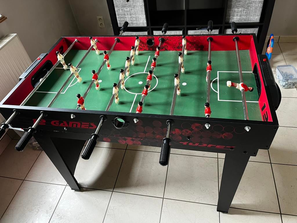 Baby foot enfant, Enlèvement, Comme neuf