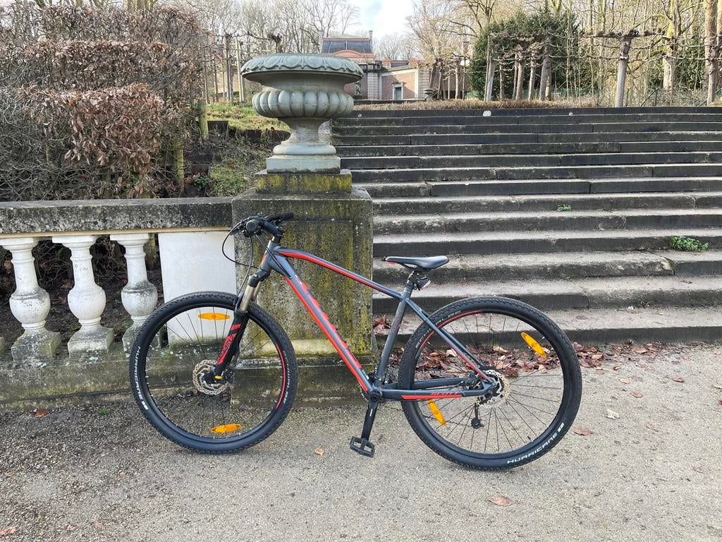 Moontainbike Scott Aspect 910, Fietsen en Brommers, Ophalen, Zo goed als nieuw, Heren, Overige merken