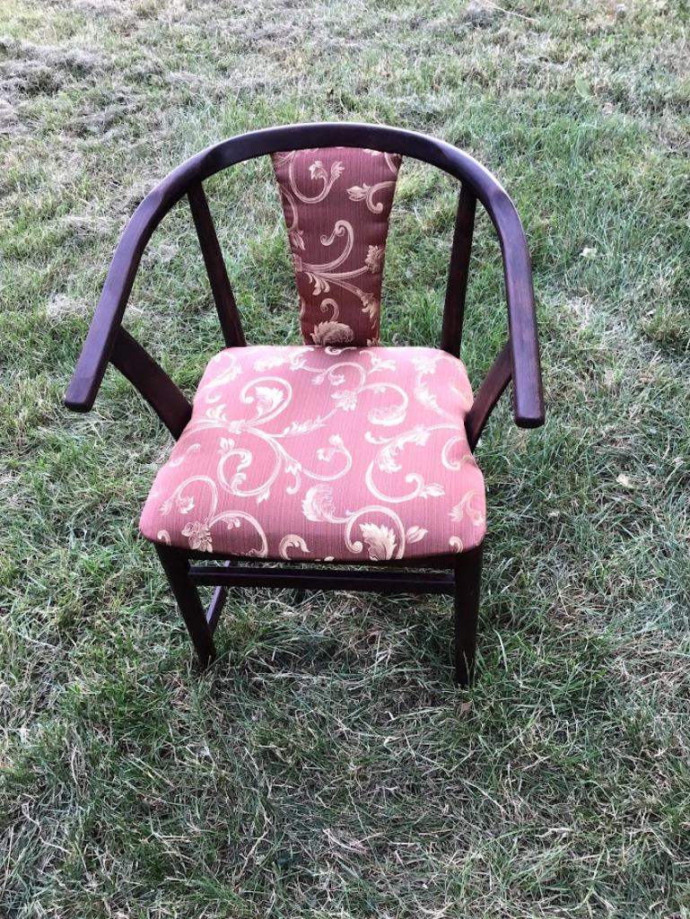 De belles chaises de poste de pilotage robustes, Enlèvement, Comme neuf