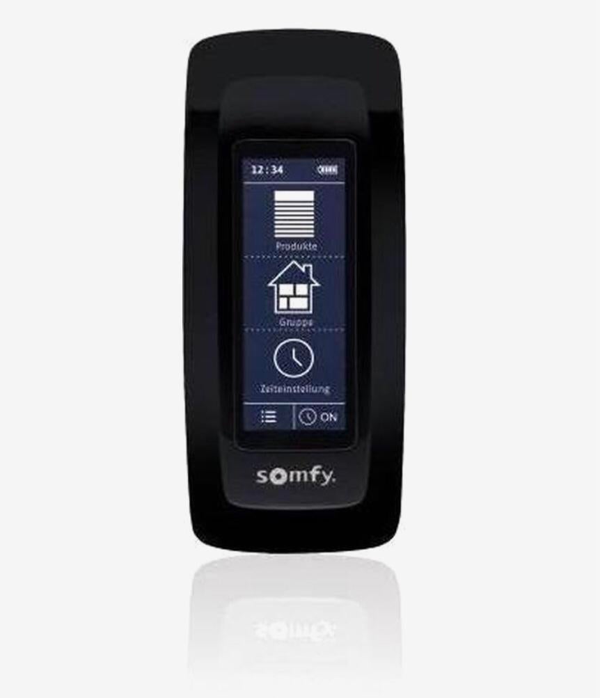 NINA Timer io Somfy, Enlèvement ou Envoi, Neuf
