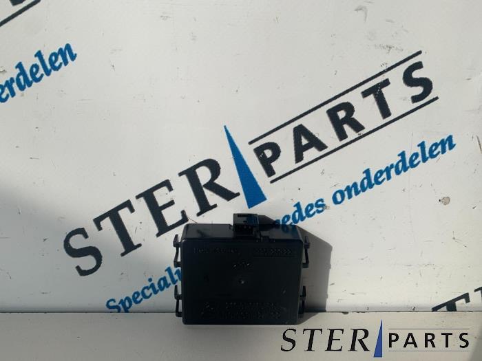 Capteur de pluie d'un Mercedes E-Klasse, Enlèvement ou Envoi, 3 mois de garantie, Utilisé, Mercedes-Benz