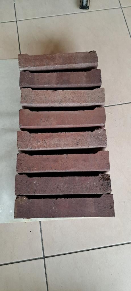 Pierres réfractaires
