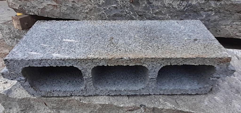 Pot en balk beton, Doe-het-zelf en Bouw, Ophalen, Nieuw