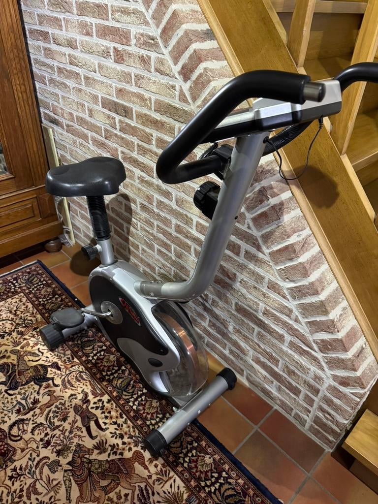 Hometrainer Optimum, Ophalen, Zo goed als nieuw, Hometrainer