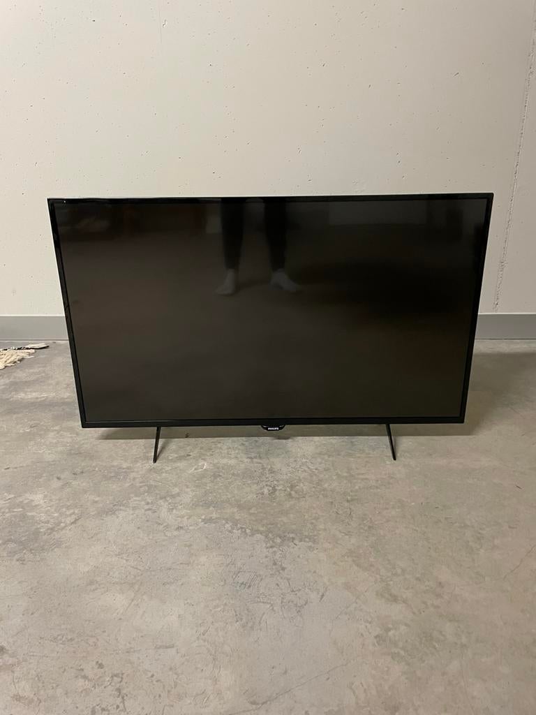 Philips tv, Ophalen, Philips, 80 tot 100 cm, Zo goed als nieuw