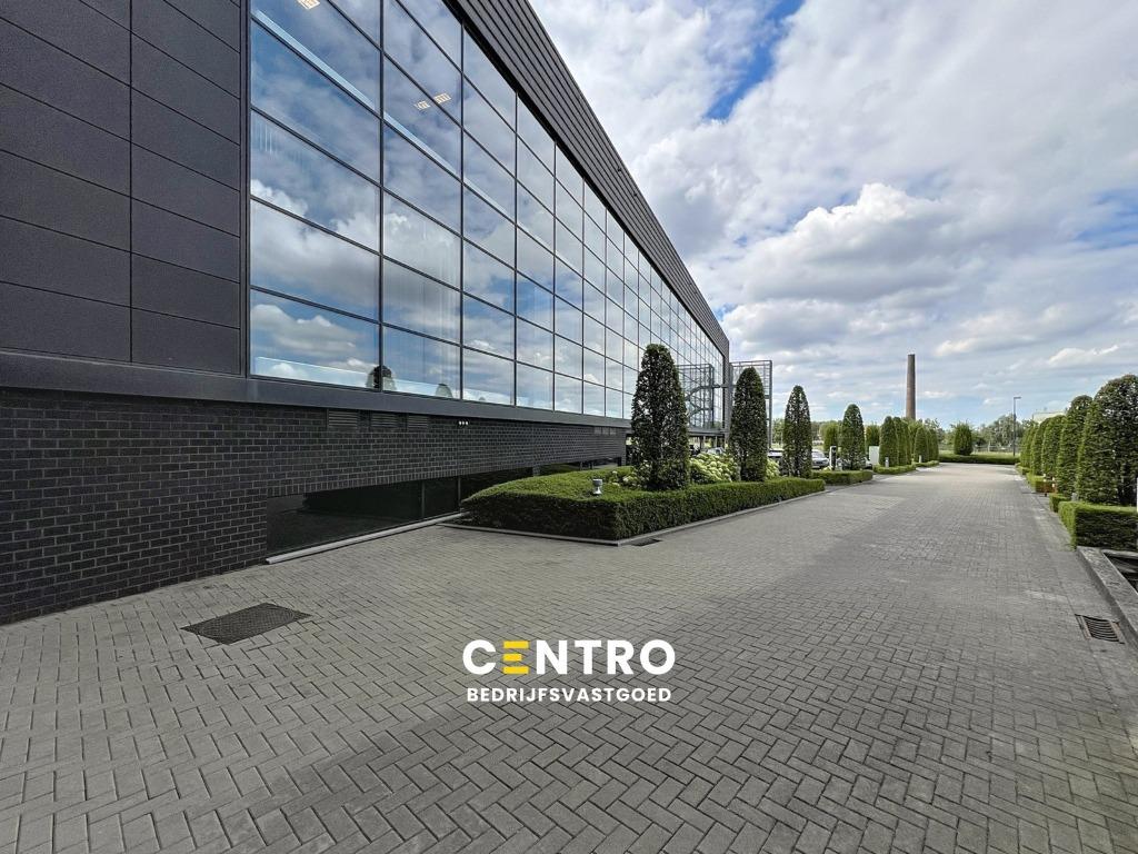 TE HUUR - Kantoorruimte, Immo, Provincie West-Vlaanderen