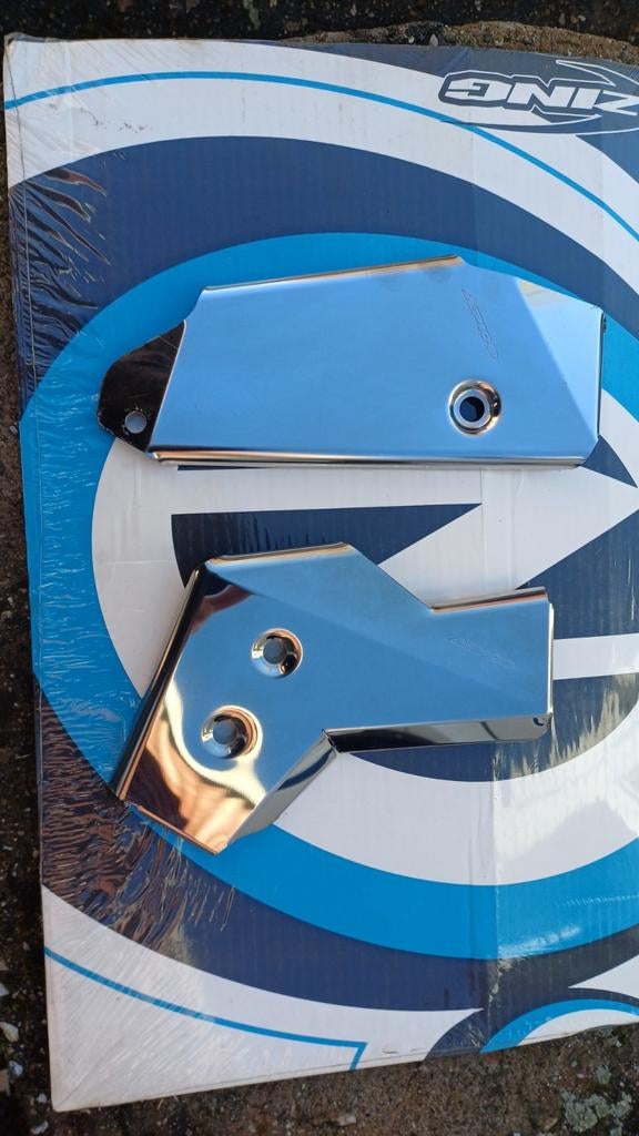 Te koop  cr 125 250, Ophalen of Verzenden