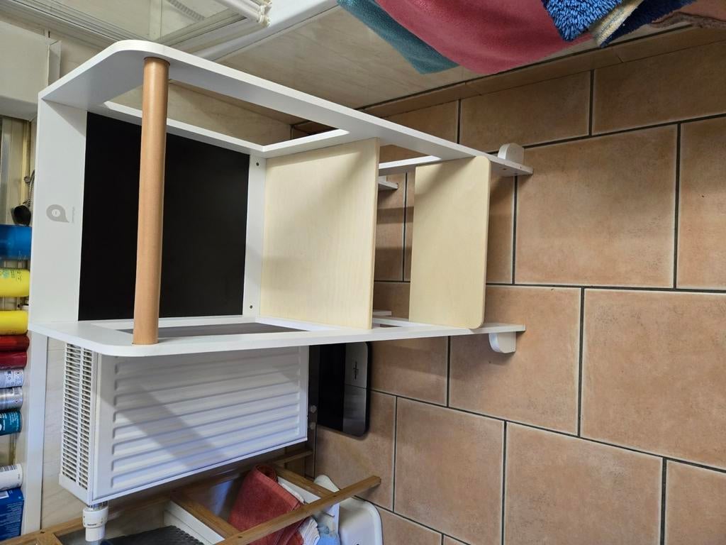 Tour pour enfants, Enlèvement, Comme neuf