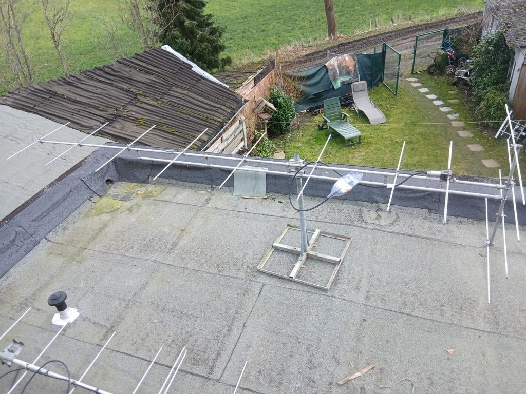Professional   2meter antenne Wipic, Tickets & Billets, Loisirs | Autre