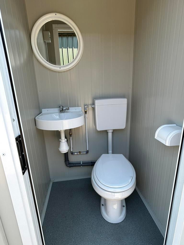 Wc units, Doe-het-zelf en Bouw, Ophalen of Verzenden, Nieuw