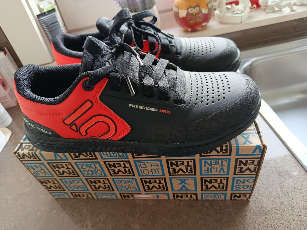 Five Ten Freerider Pro, Ophalen of Verzenden, Zo goed als nieuw, Schoenen