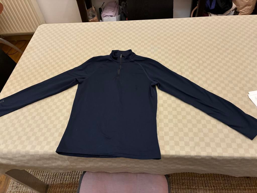 Sous-vêtement ( pull) enfant 14 ans, ski, Autres marques, Comme neuf, Enlèvement, Ski