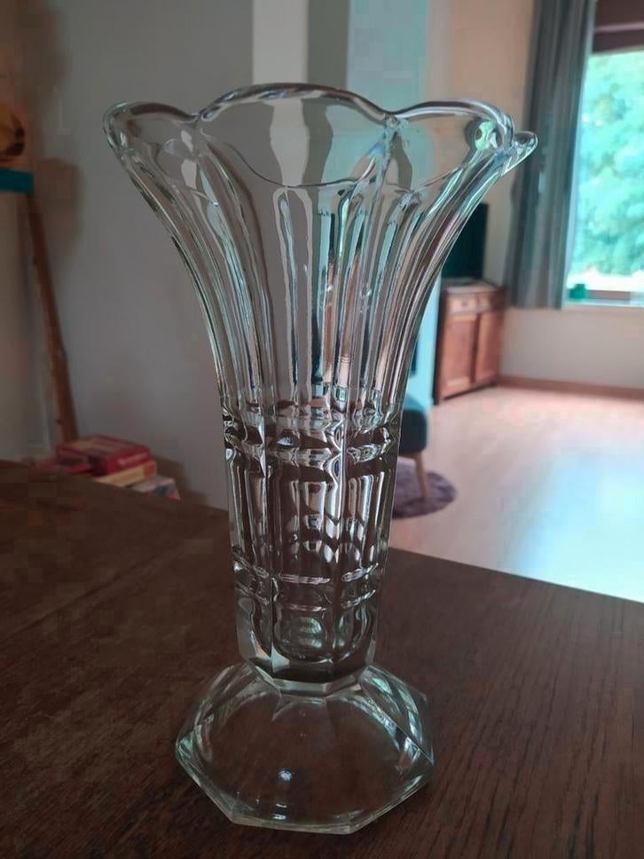 Vaas, vintage, Ophalen of Verzenden