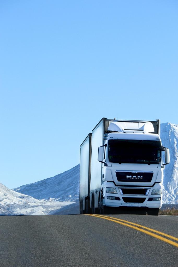 Transportvergunning: verhuur van professionele capaciteit, Vacatures, Vacatures | Logistiek, Inkoop en Transport, Overige vormen