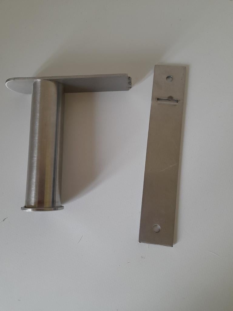 Porte papier wc, Enlèvement ou Envoi, Utilisé
