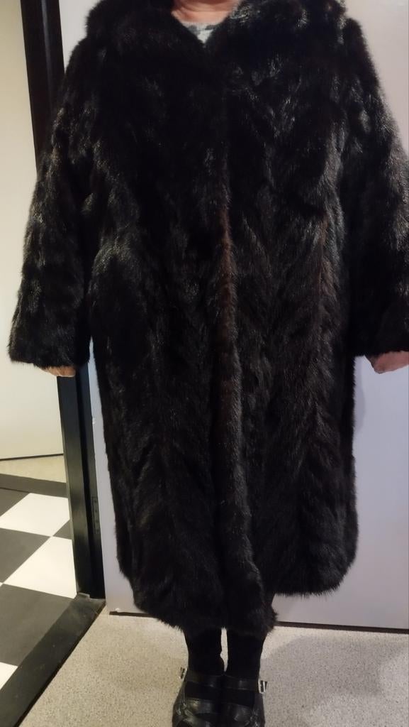 vintage bond jassen jaren 50 grote maten 46a48, Kleding | Dames, Ophalen, Zo goed als nieuw