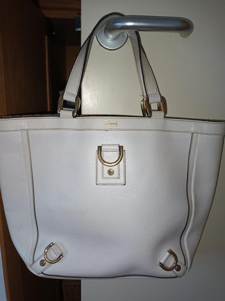 Sac à main Gucci intemporel en excellent état, Enlèvement ou Envoi, Sac à main