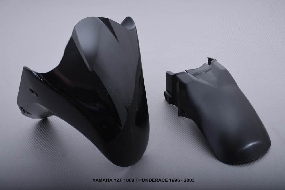 Garde-boue Avant AVDB YAMAHA YZF 1000 THUNDERACE 1996 - 2003, Motos, Enlèvement ou Envoi, Neuf