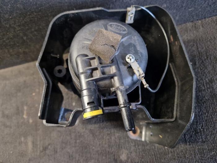 Filtre carburant d'un Landrover Evoque, Land Rover, -, 3 mois de garantie, Utilisé