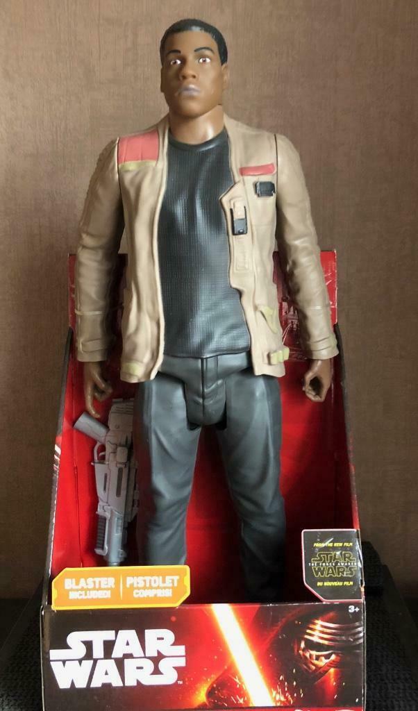 star wars finn, Ophalen of Verzenden, Nieuw