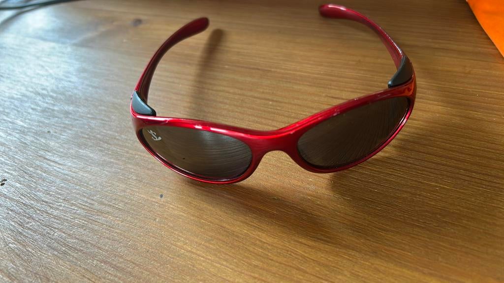 Lunettes soleil enfants kid Ryder, Enlèvement ou Envoi, Comme neuf