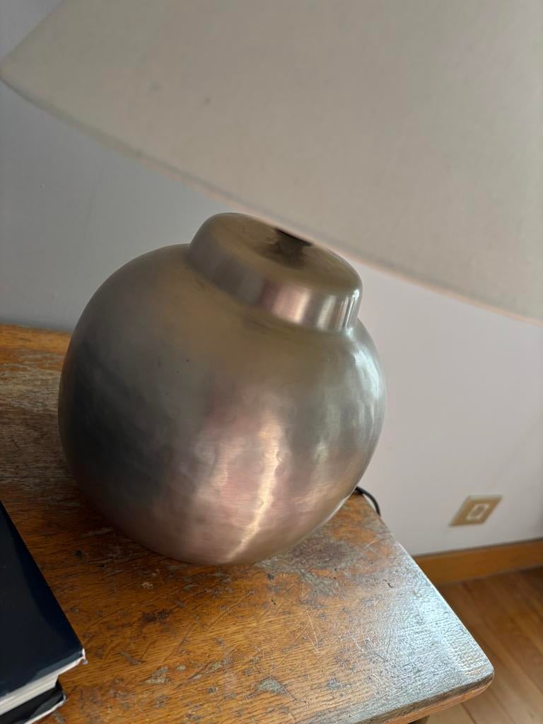 Lampadair ikea, Huis en Inrichting, Ophalen of Verzenden, Metaal