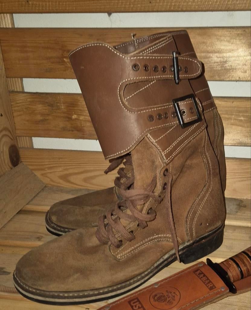 us repro T43-laarzen, Kleding | Dames