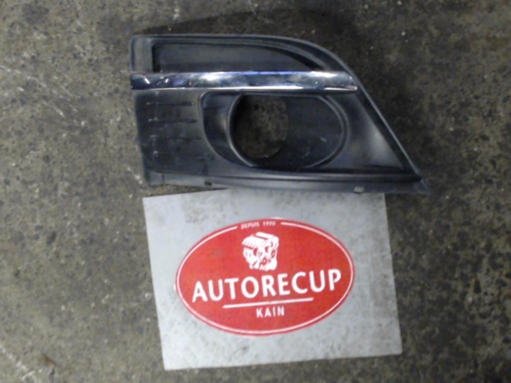 Cache anti brouillard Citroën Picasso 2007-2013 LP/13533, Ophalen of Verzenden, Gebruikt, Citroën