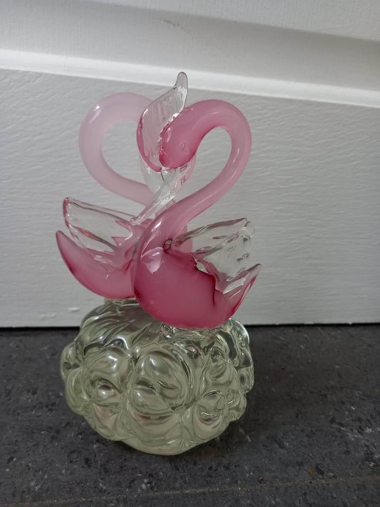 Zwanen Van Murano, Antiek en Kunst, Ophalen