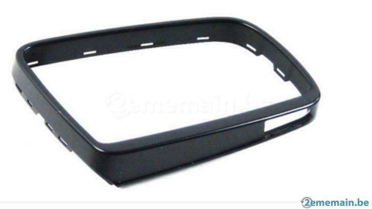 Contour  rétroviseur côté droit  BMW serie 6 e 63 e 64, Enlèvement, Neuf, BMW