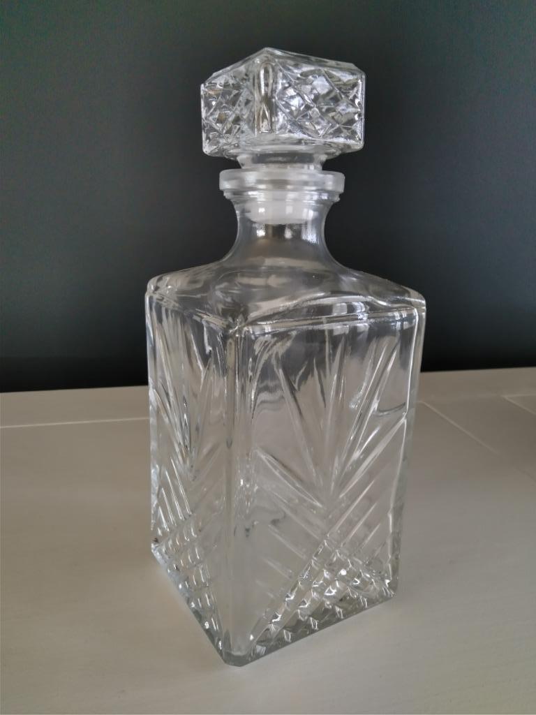 Whisky Karaf, Enlèvement, Neuf, Autres types