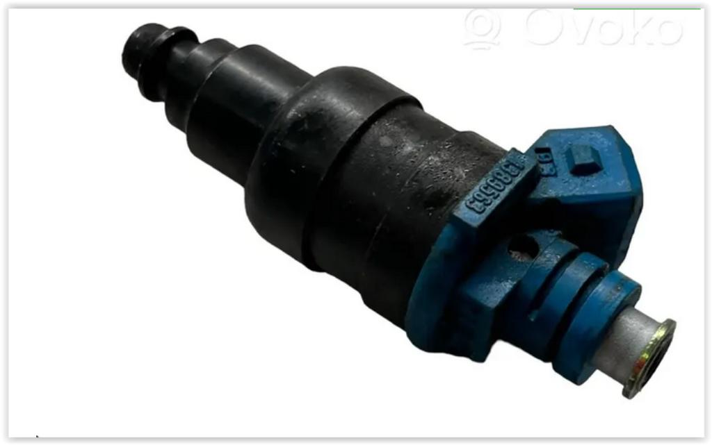 Volvo 850 Injecteur de carburant 1389563  Année 1991-1997, Enlèvement ou Envoi, Utilisé, Volvo
