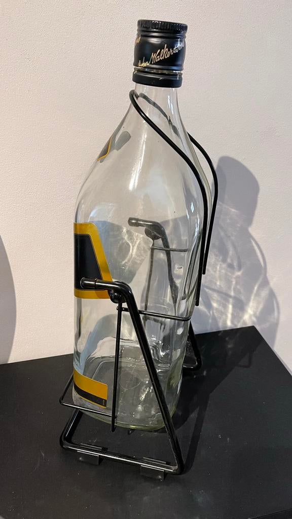 Johnny Walker flessen., Collections, Enlèvement, Comme neuf, Ustensile