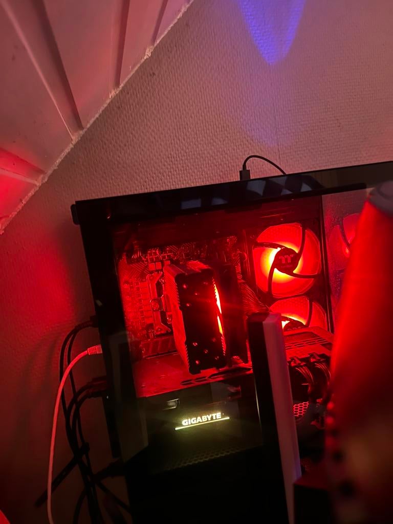 Pc gaming, Enlèvement ou Envoi, Comme neuf, Gaming, SSD