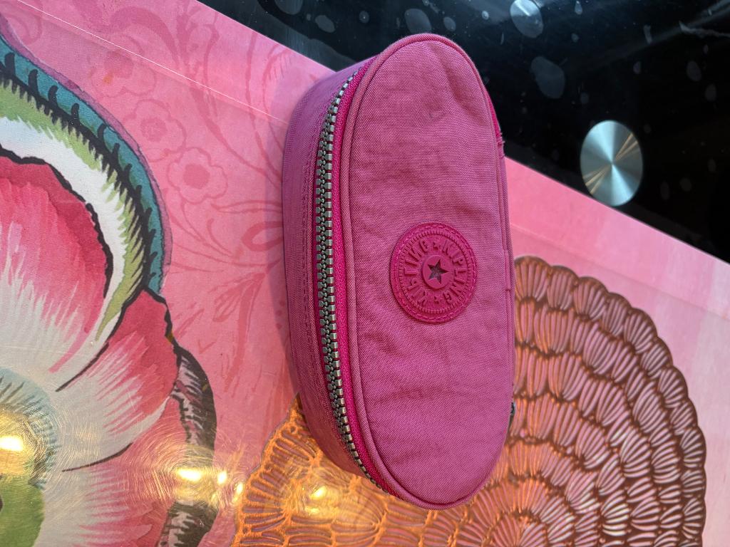 Trousse scolaire, plumier kipling, Enlèvement ou Envoi, Comme neuf