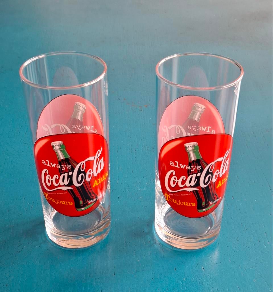 Verres, Enlèvement ou Envoi, Comme neuf